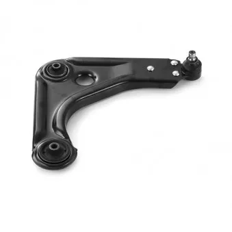 Triangle ou bras de suspension (train avant) SKF VKDS 324044 B