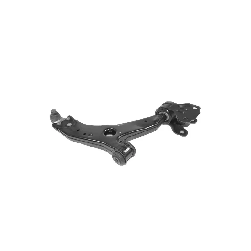 Triangle ou bras de suspension (train avant) SKF VKDS 324048 B