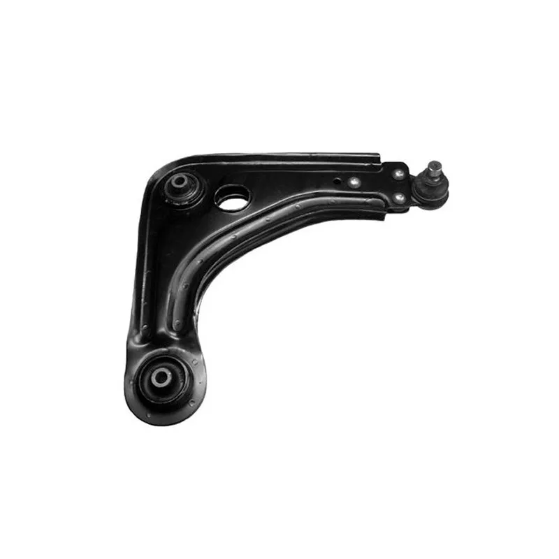 Triangle ou bras de suspension (train avant) SKF VKDS 324049 B