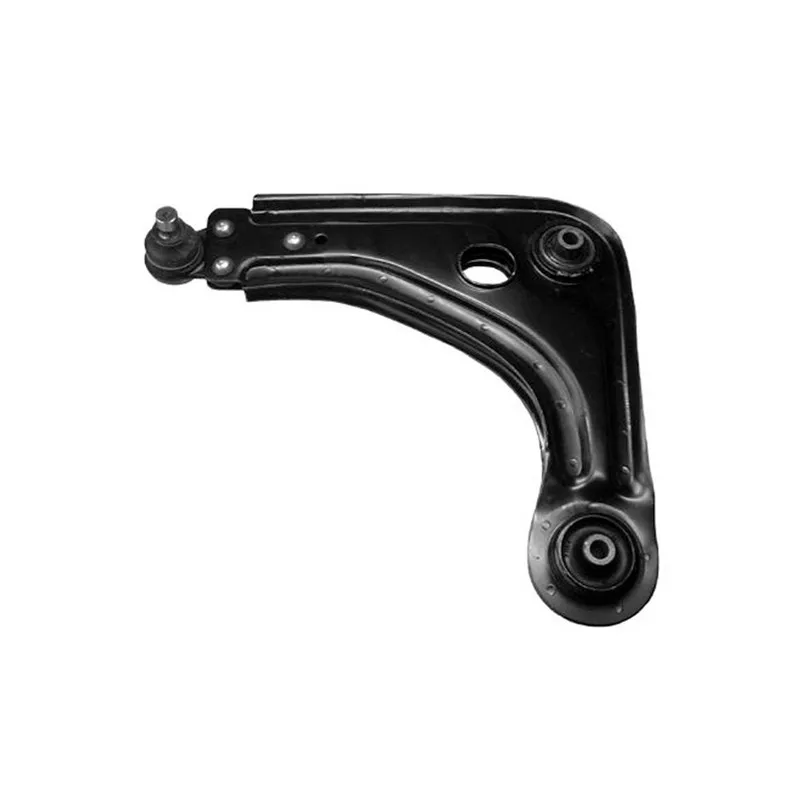 Triangle ou bras de suspension (train avant) SKF VKDS 324050 B