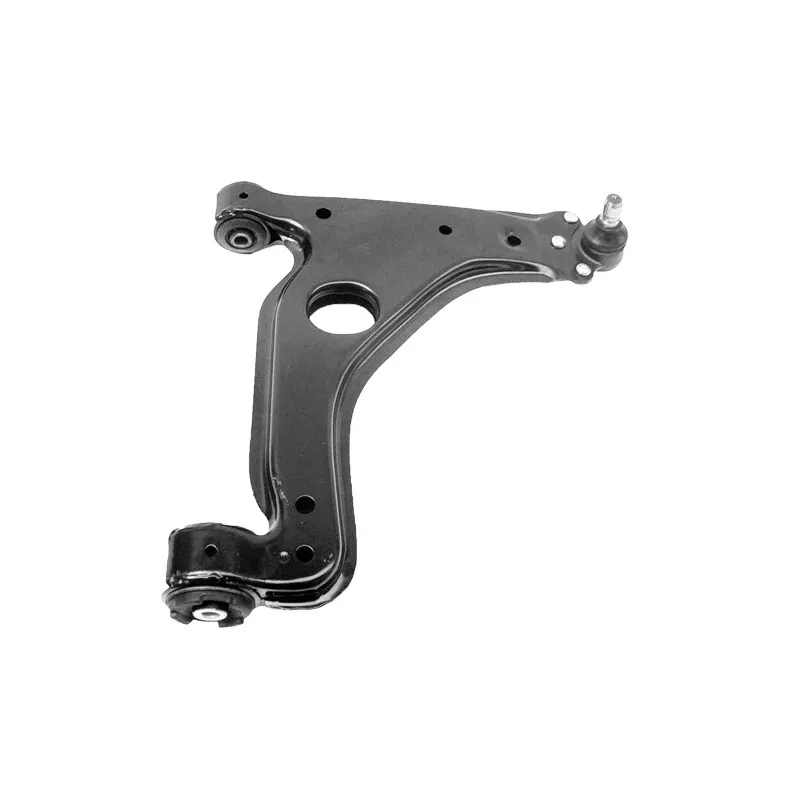 Triangle ou bras de suspension (train avant) SKF VKDS 325000 B