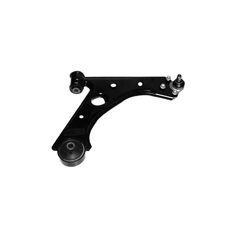 Triangle ou bras de suspension (train avant) SKF VKDS 325004 B