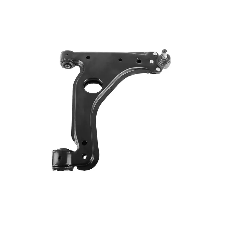 Triangle ou bras de suspension (train avant) SKF VKDS 325015 B