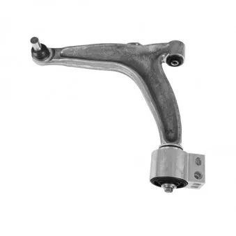 Triangle ou bras de suspension (train avant) SKF VKDS 325022 B