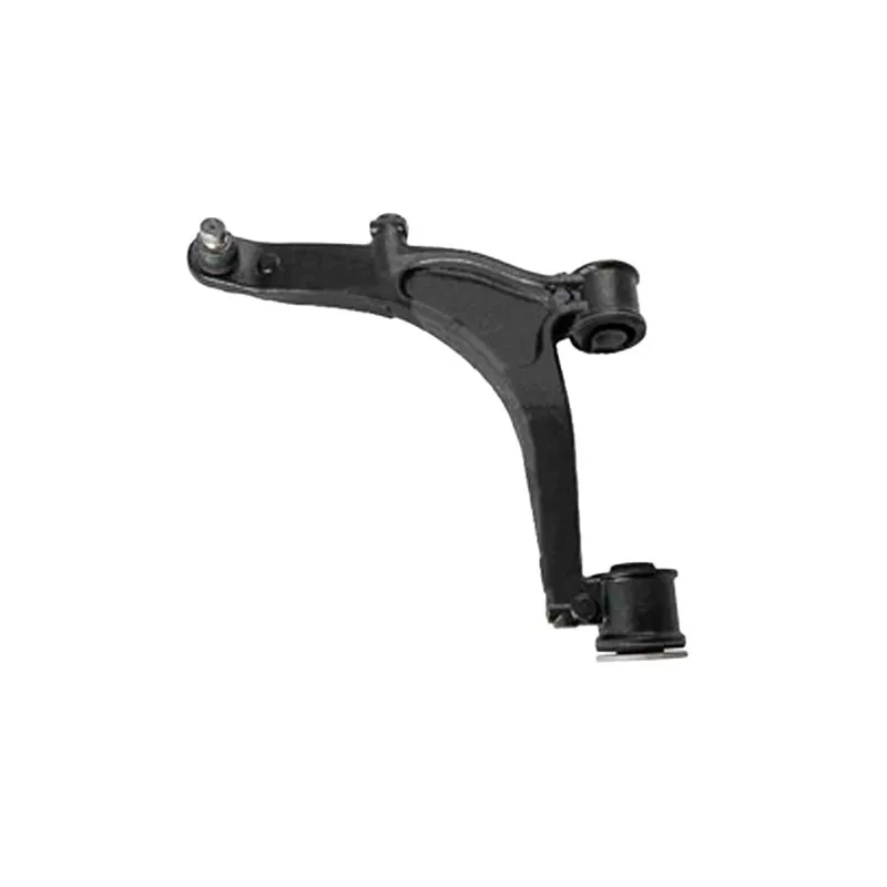 Triangle ou bras de suspension (train avant) SKF VKDS 326017 B