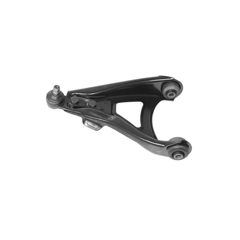 Triangle ou bras de suspension (train avant) SKF VKDS 326037 B