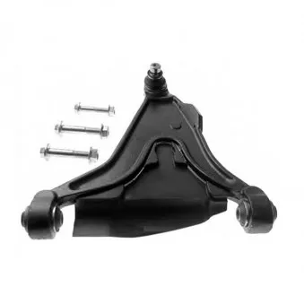 Triangle ou bras de suspension (train avant) SKF