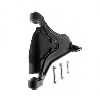 Triangle ou bras de suspension (train avant) SKF