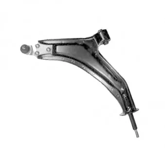 Triangle ou bras de suspension (train avant) SKF VKDS 327503 B