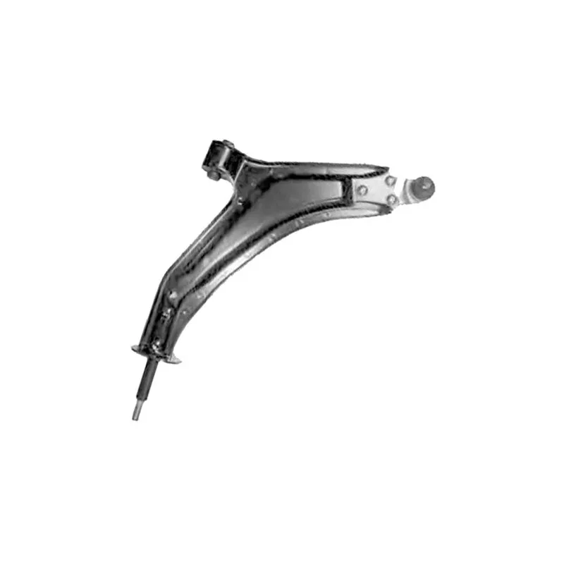 Triangle ou bras de suspension (train avant) SKF VKDS 327504 B