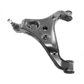Triangle ou bras de suspension (train avant) SKF VKDS 328046 B