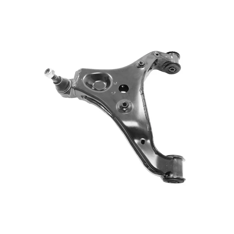 Triangle ou bras de suspension (train avant) SKF VKDS 328046 B