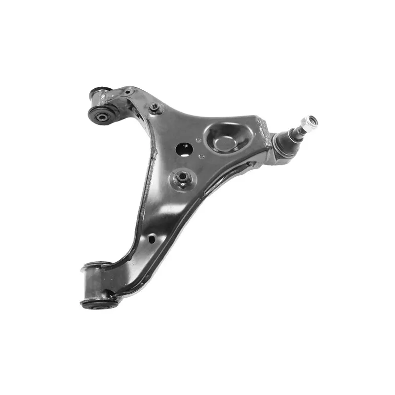 Triangle ou bras de suspension (train avant) SKF VKDS 328047 B