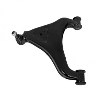Triangle ou bras de suspension (train avant) SKF VKDS 328054 B