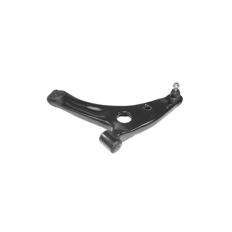 Triangle ou bras de suspension (train avant) SKF VKDS 328072 B