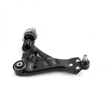 Triangle ou bras de suspension (train avant) SKF VKDS 328186 B