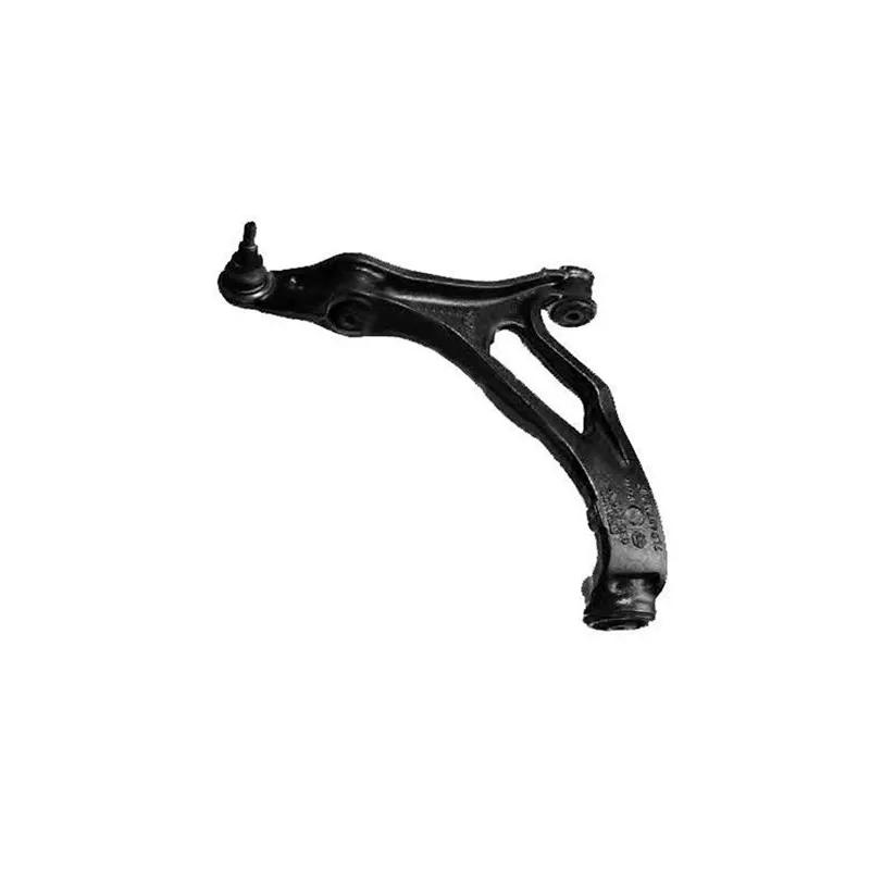 Triangle ou bras de suspension (train avant) SKF VKDS 329000 B