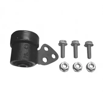 Silent bloc de suspension (train avant) SKF VKDS 335007