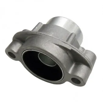 Silent bloc de suspension (train avant) SKF