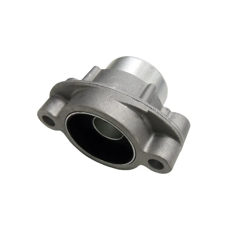 Silent bloc de suspension (train avant) SKF VKDS 336031