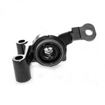 Support, silentbloc du bras transversal avant droit SKF