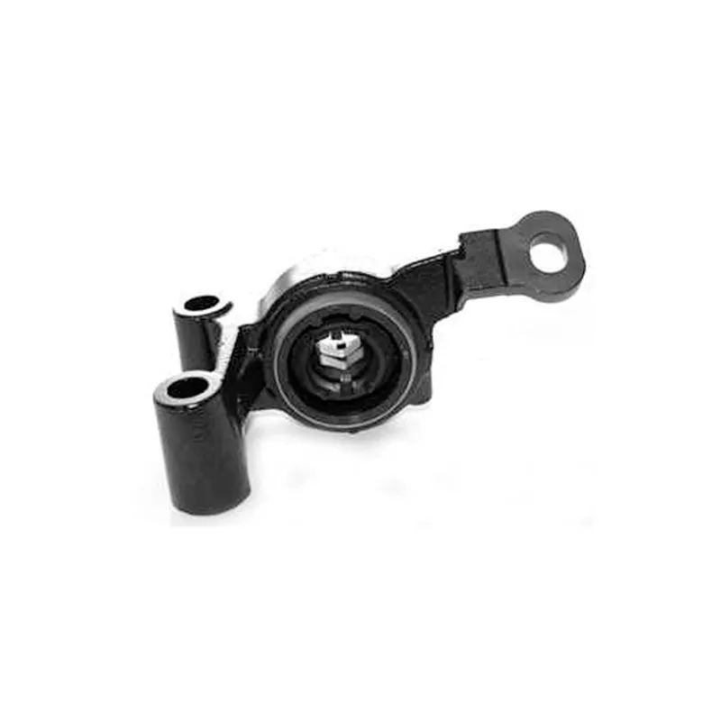 Support, silentbloc du bras transversal avant droit SKF VKDS 338524
