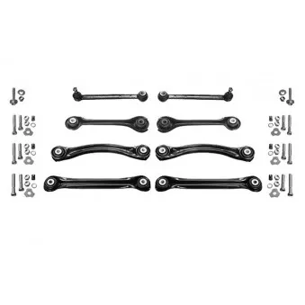 Jeu de bras, suspension de roue SKF VKDS 468000