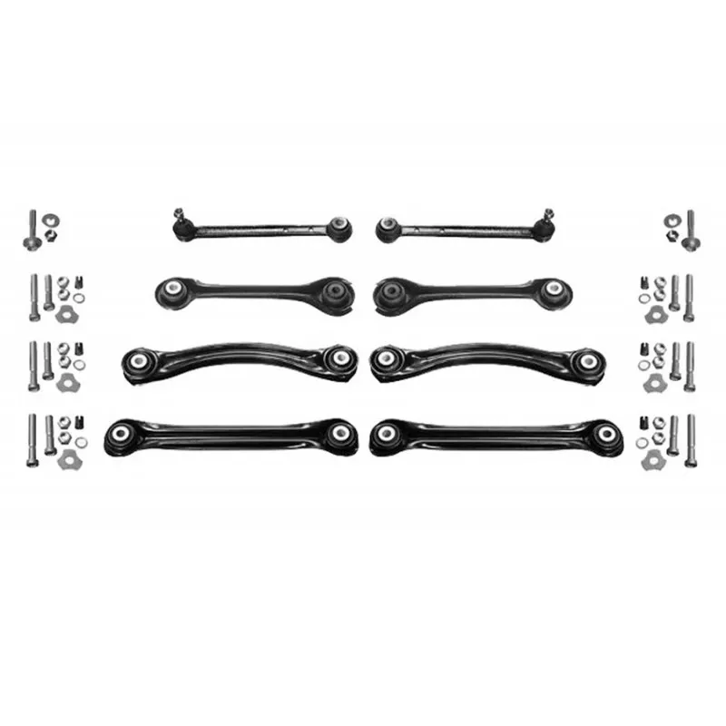 Jeu de bras, suspension de roue SKF VKDS 468000