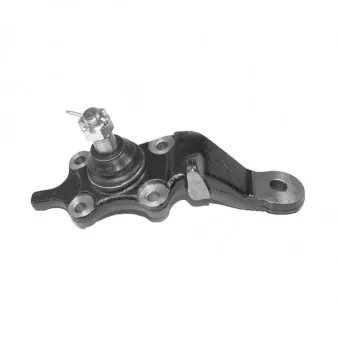 Rotule de suspension SKF