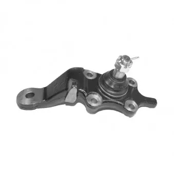 Rotule de suspension SKF