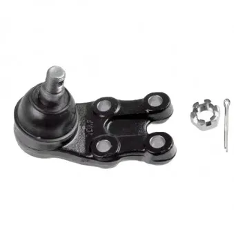 Rotule de suspension SKF