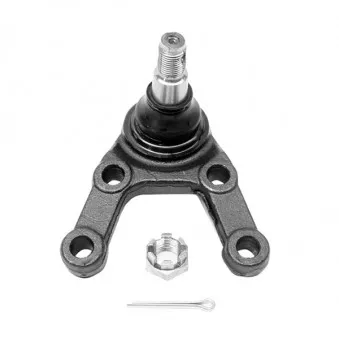 Rotule de suspension SKF