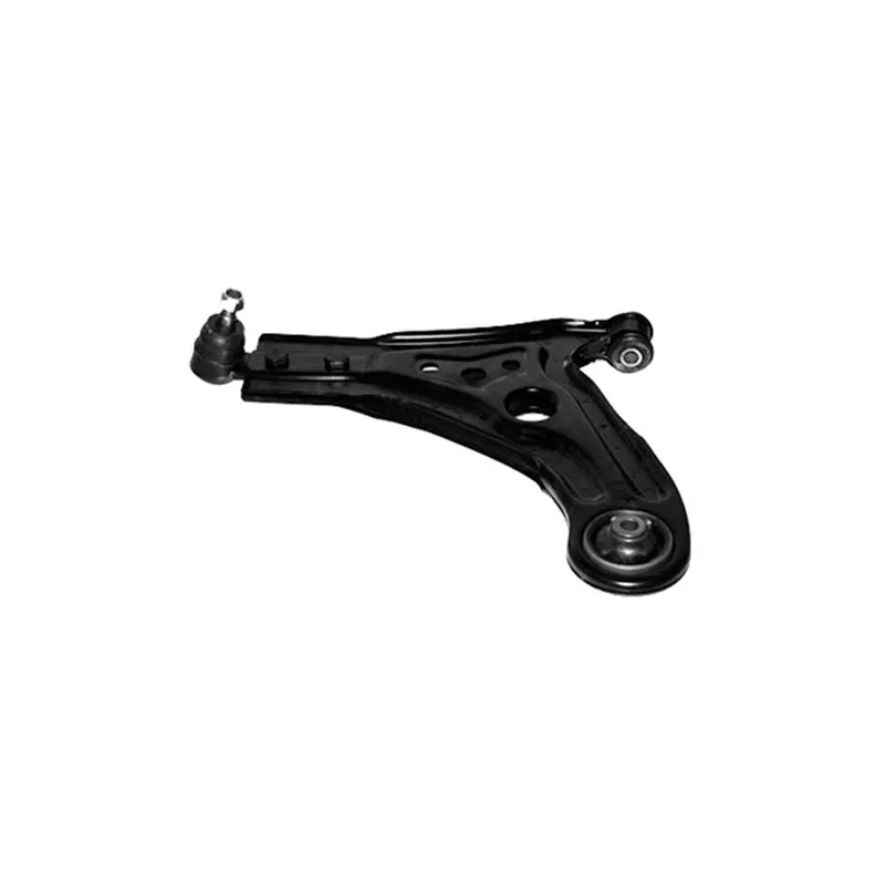 Triangle ou bras de suspension (train avant) SKF VKDS 820001 B