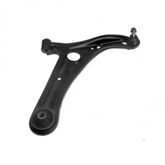 Triangle ou bras de suspension (train avant) SKF VKDS 821006 B
