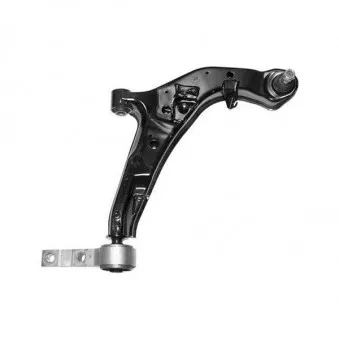 Triangle ou bras de suspension (train avant) SKF