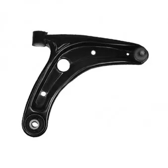 Triangle ou bras de suspension (train avant) SKF