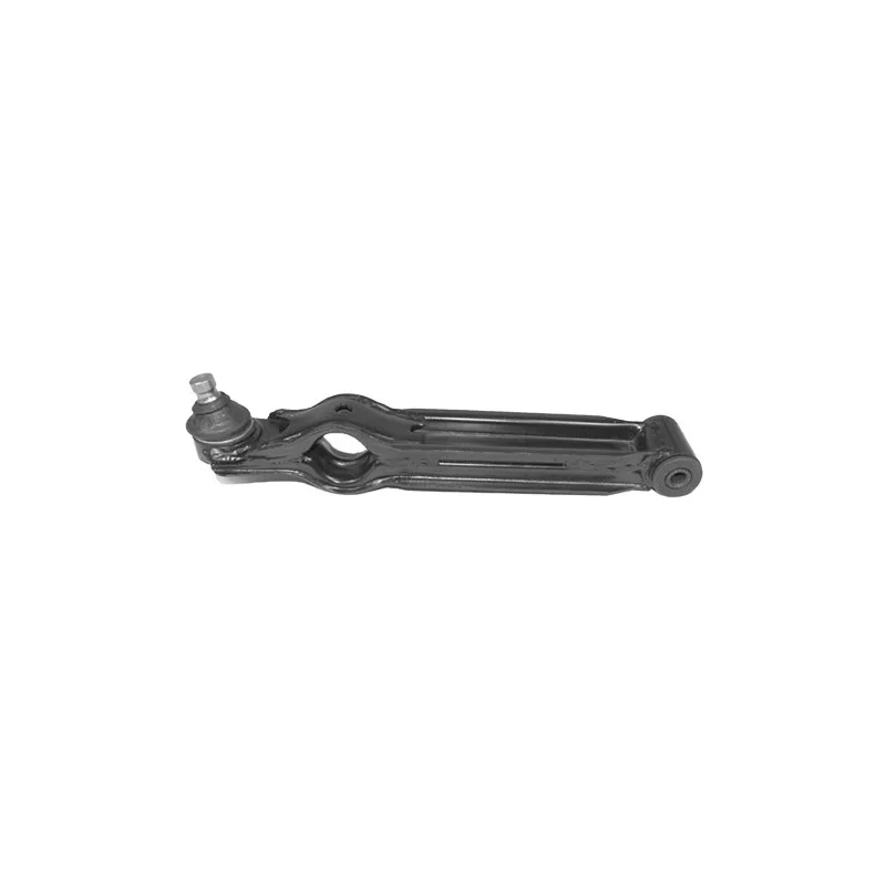 Triangle ou bras de suspension (train avant) SKF VKDS 826000 B