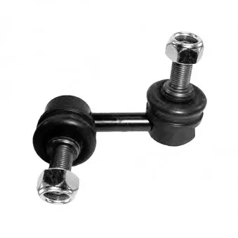 Entretoise/tige, stabilisateur SKF