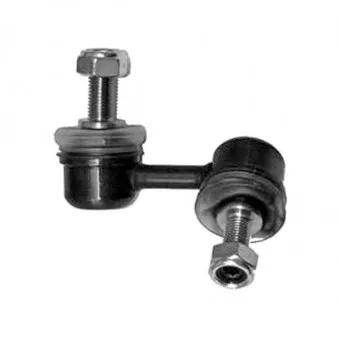 Entretoise/tige, stabilisateur SKF