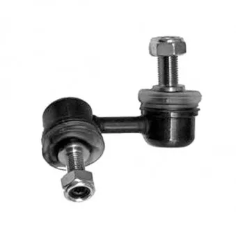 Entretoise/tige, stabilisateur SKF