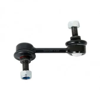 Entretoise/tige, stabilisateur SKF