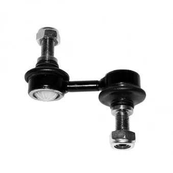 Entretoise/tige, stabilisateur SKF