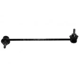 Entretoise/tige, stabilisateur SKF