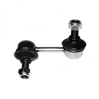 Entretoise/tige, stabilisateur SKF