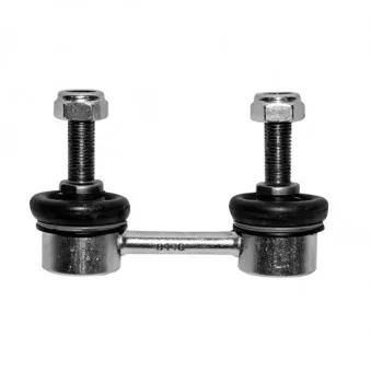 Entretoise/tige, stabilisateur SKF