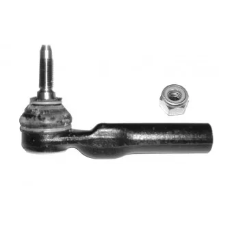 Rotule de barre de connexion SKF VKDY 312024