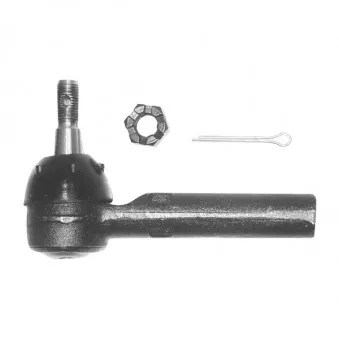 Rotule de barre de connexion SKF