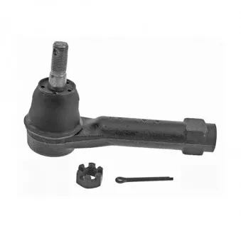 Rotule de barre de connexion SKF