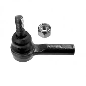 Rotule de barre de connexion SKF VKDY 812004