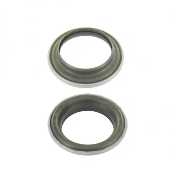 Appareil d'appui à balancier, coupelle de suspension SKF VKD 35001 T